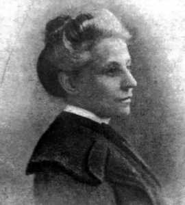英国女微生物学家格蕾丝·弗兰克兰-人文百科