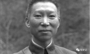 蒋介石父子为何不肯重用「名将薛岳」？-人文百科