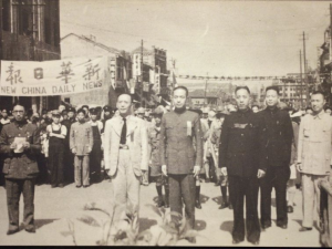 谁是鲁迅的继承者｜大象公会-人文百科
