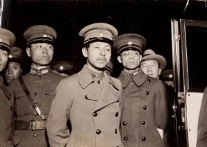 廓清「九一八事变」发生与演变的真实脉络-人文百科