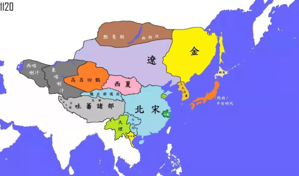 全真教爱国,是金庸开的大玩笑|大象公会-人文百科