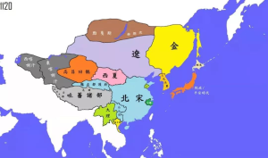 全真教爱国，是金庸开的大玩笑｜大象公会-人文百科