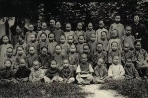 周汉,一名震惊世界的晚清「煽动家」-人文百科