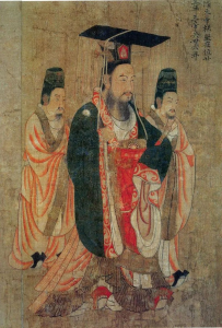 义仓：一桩兜兜转转六百年的悲剧-人文百科
