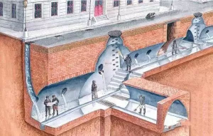 「德国下水道让青岛百年不淹」之说始末-人文百科