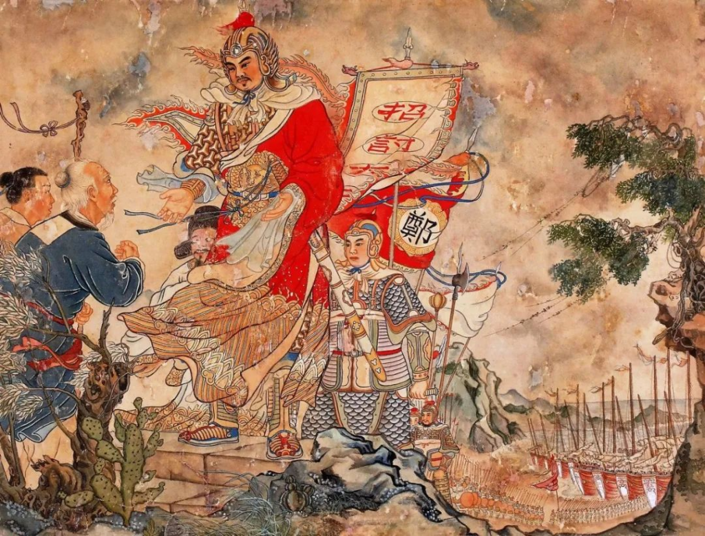 长三角,帝国奶牛的逆袭|大象公会-人文百科