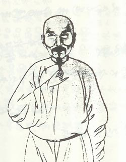 1848年,一个「正眼看世界」的人被时代抛弃了