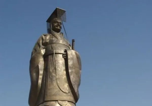 沛县律政江湖-人文百科