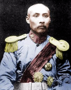 段祺瑞和张勋：督军团的崛起-人文百科