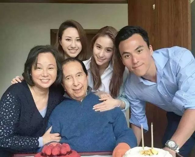赌王的姨太太们:港澳婚姻一百年|大象公会