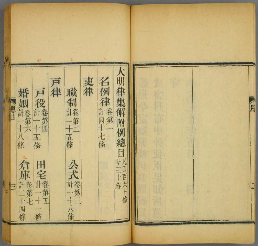 一个意大利人在明帝国的奇幻漂流