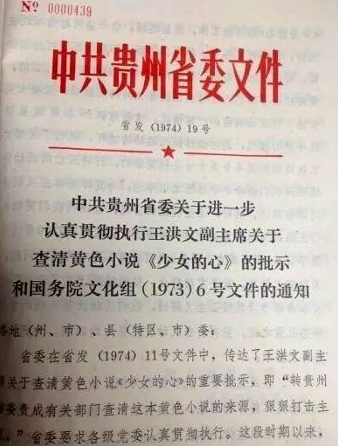 除了油腻,黄段子还有别的故事|大象公会