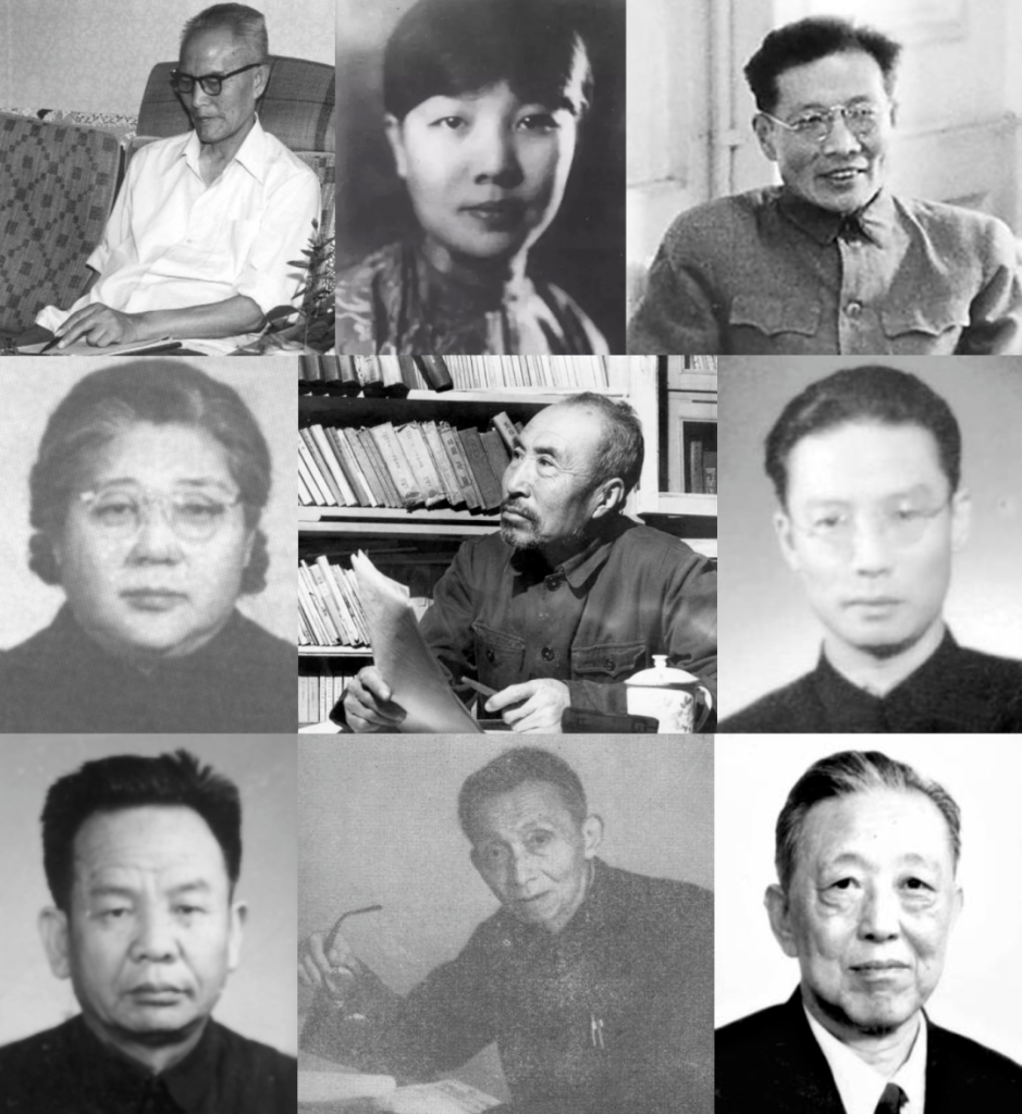 当作家,为什么要进作协|大象公会