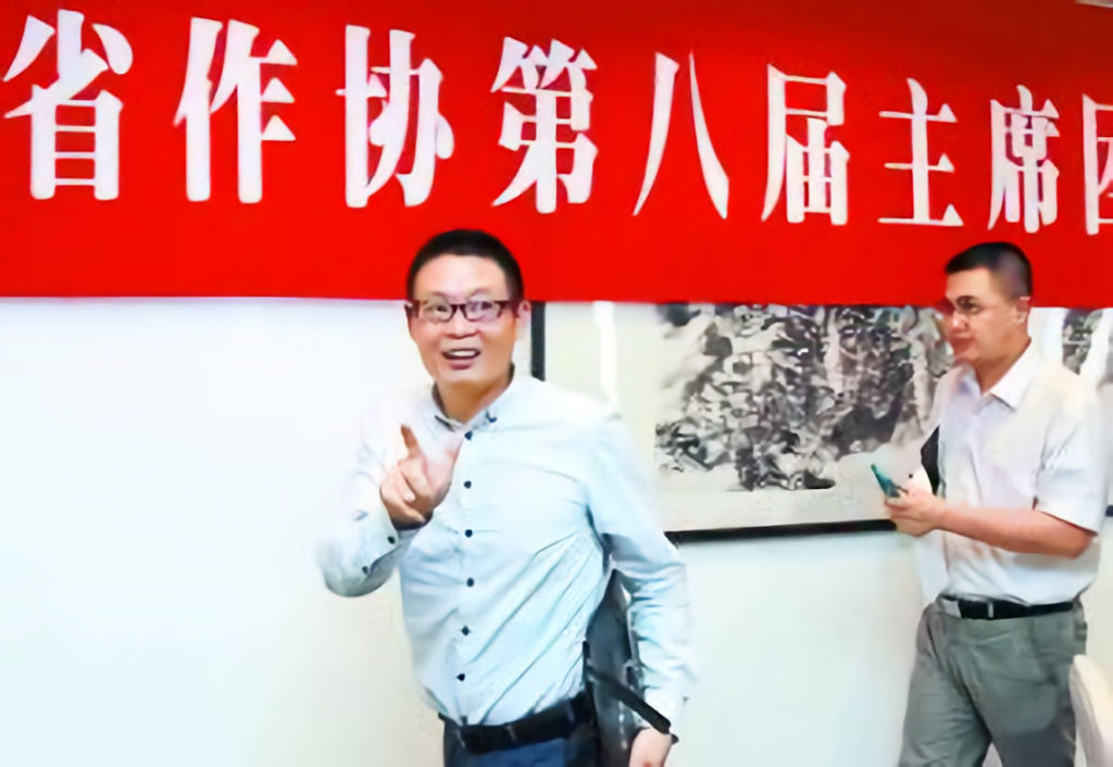 当作家,为什么要进作协|大象公会