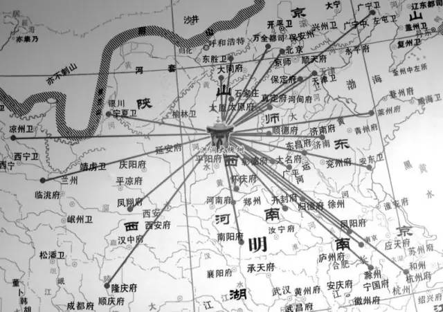 为什么北方人的祖籍都是大槐树|大象公会