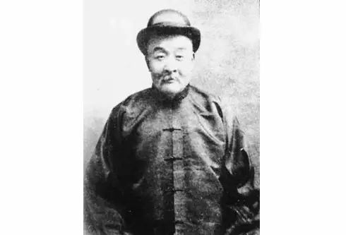 为什么北方人的祖籍都是大槐树|大象公会