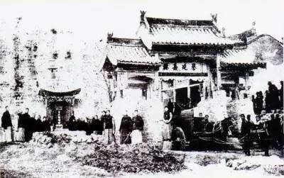 为什么北方人的祖籍都是大槐树|大象公会