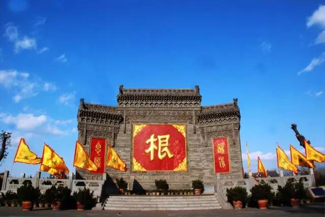 为什么北方人的祖籍都是大槐树|大象公会