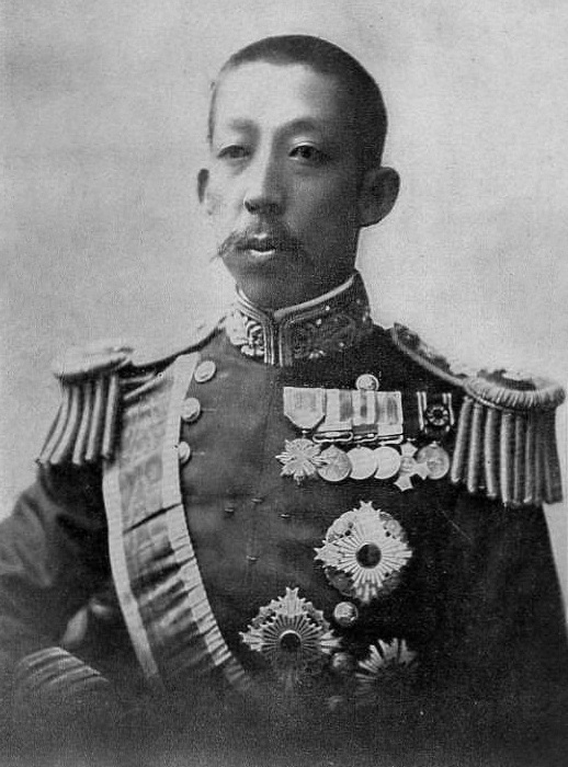 日本海军为何转向开战|大象公会