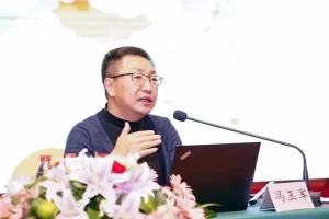 冯玉军:怎样理解俄罗斯和中俄关系?-人文百科