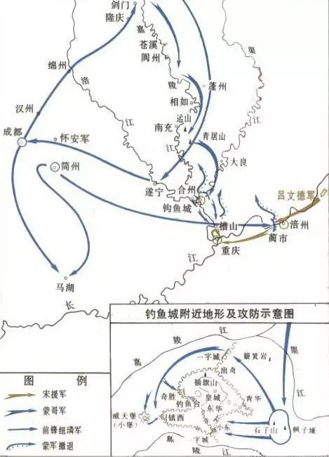 图片[4]-四川话为什么这么统一-人文百科
