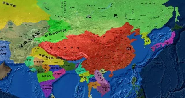 图片[8]-四川话为什么这么统一-人文百科