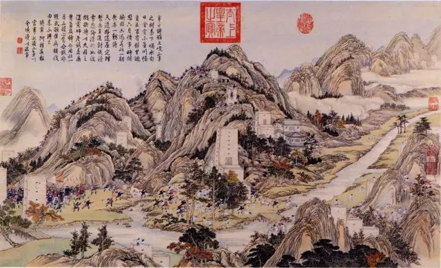 图片[9]-四川话为什么这么统一-人文百科