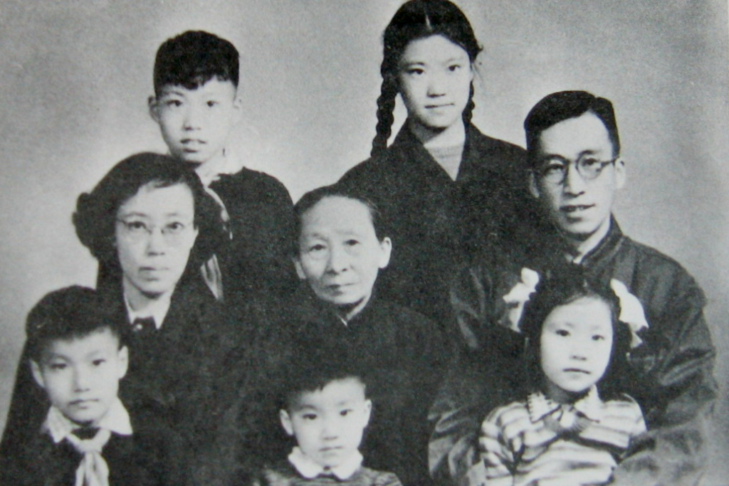 柴静：非如此不可？非如此不可—— 顾准逝世三十五年祭-人文百科