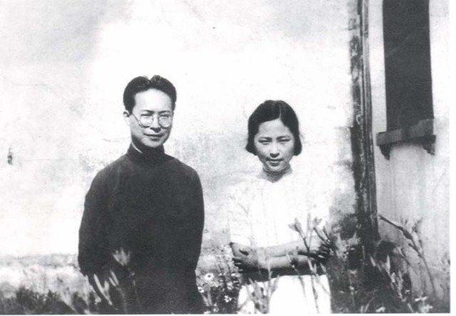 午门城下的沈从文-人文百科