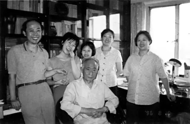 汪曾祺的文革十年-人文百科