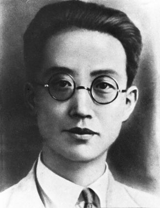 陈铁健:瞿秋白何以由领袖成为叛徒?-人文百科