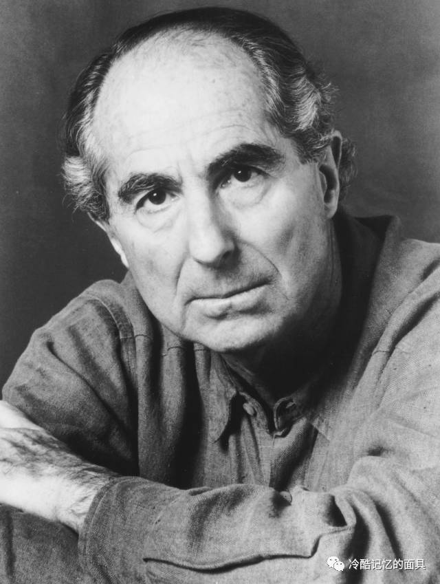 Philip Roth
