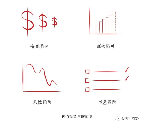 图片[4]-终身学习的方法论——读张磊《价值》（附多年后的重新评价）-人文百科