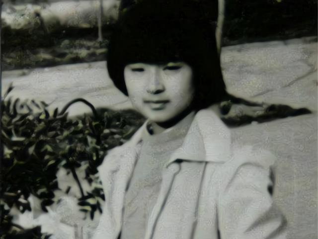 图片[2]-当年那个少女诗人北大才女田晓菲的今天-人文百科