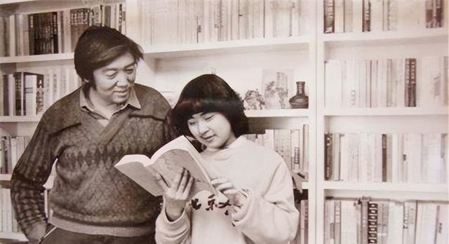 图片[3]-当年那个少女诗人北大才女田晓菲的今天-人文百科