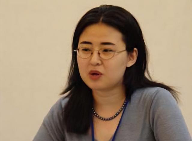 图片[5]-当年那个少女诗人北大才女田晓菲的今天-人文百科