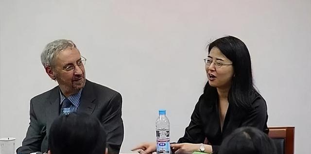 图片[7]-当年那个少女诗人北大才女田晓菲的今天-人文百科