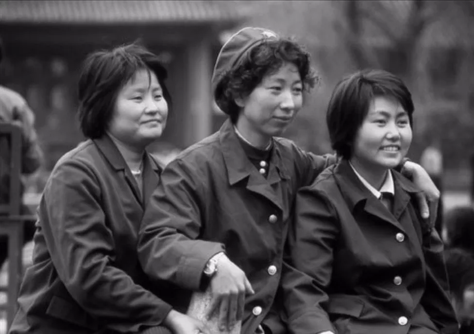 茨冈女神：有所思-人文百科