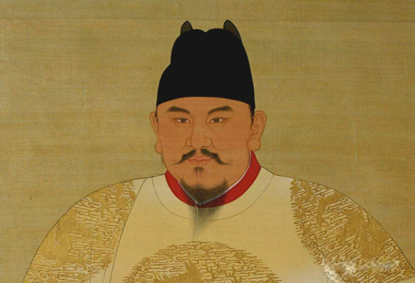 张宏杰：明皇族百万子孙可悲下场-人文百科