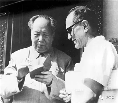 张永:文革“风潮”中的洋人李敦白