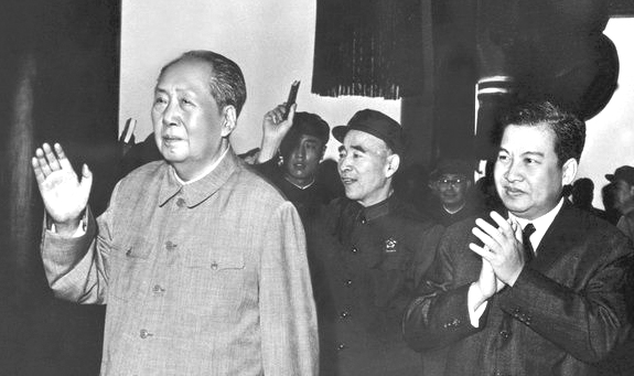 西哈努克、波尔布特与中国(一家村主)