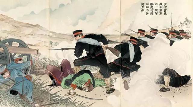 馒头大师 :中国第一个蒙难的新闻记者