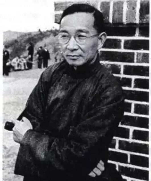 赛珍珠与林语堂:二十多年的交情,为何最终反目为仇?