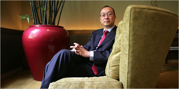 潘公凯, 安思乔：冯仑回顾中国改革—— 从“江湖大哥”到企业家-人文百科