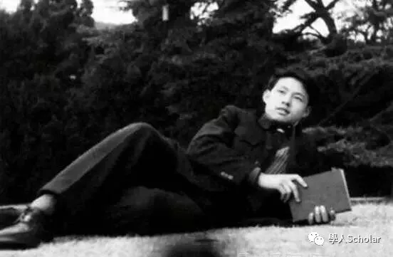 【高华逝世七周年祭】不容青史尽成灰,光影中的无悔人生