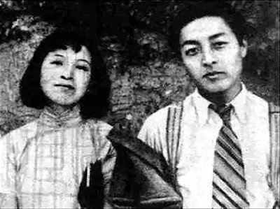 于光远：我所知道的江青-人文百科