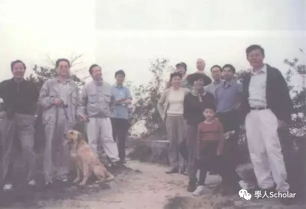 【高华逝世七周年祭】不容青史尽成灰,光影中的无悔人生