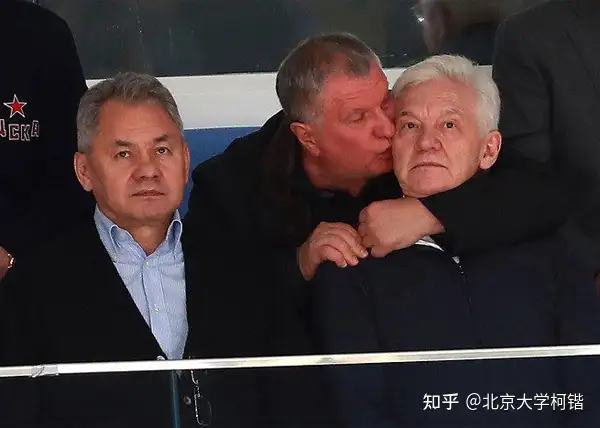 Kamil Galeev:牛油果经济学-——为什么俄罗斯不生产任何东西?