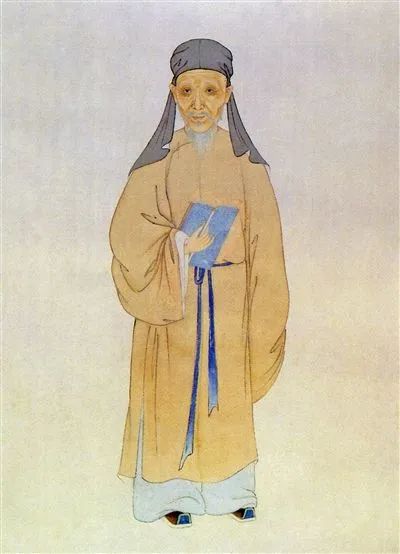 三百年前的中国《人权宣言》-人文百科