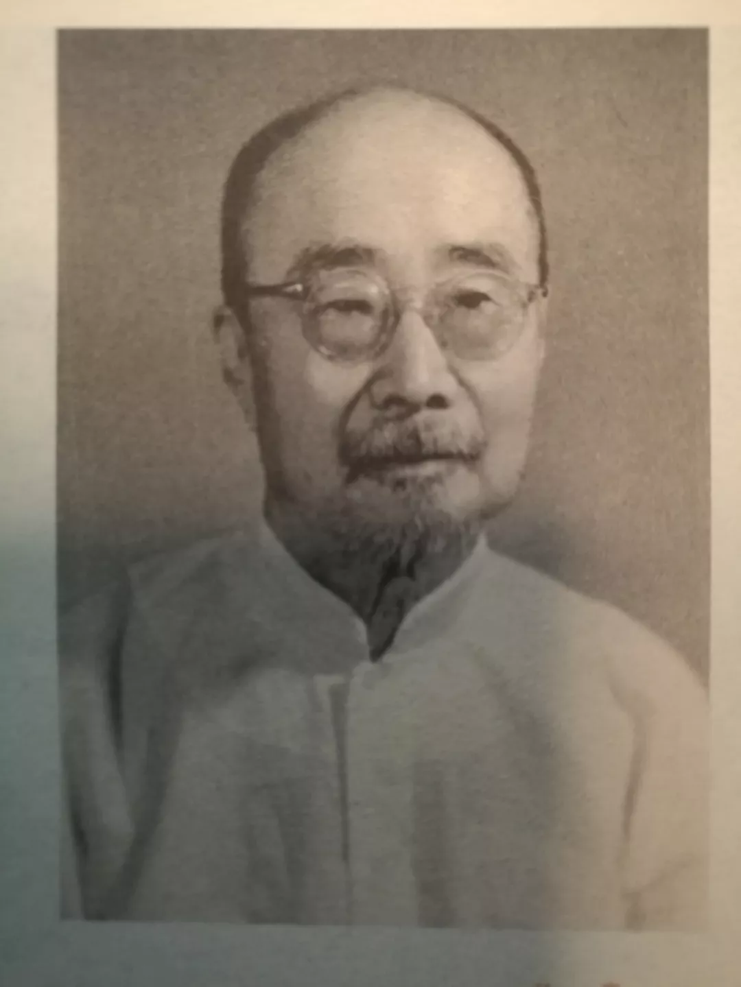 影像｜周作人的一生-人文百科